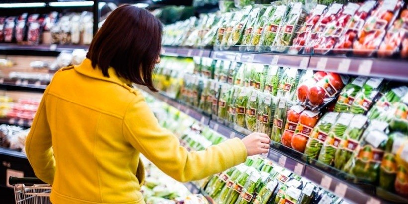 Минэкономики ждет годовую инфляцию в 5,5-6 процента