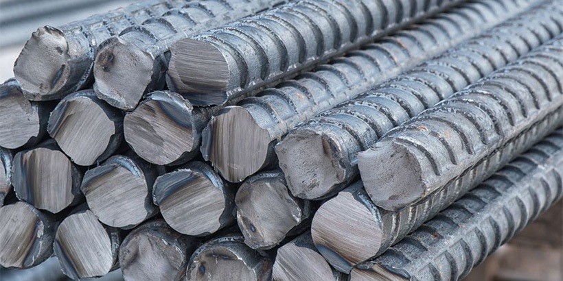 ЕС ввел антидемпинговые меры против белорусской арматуры