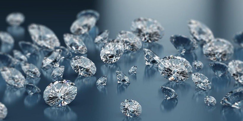 Отменяется регулирование цен при банковских операциях с драгметаллами и камнями