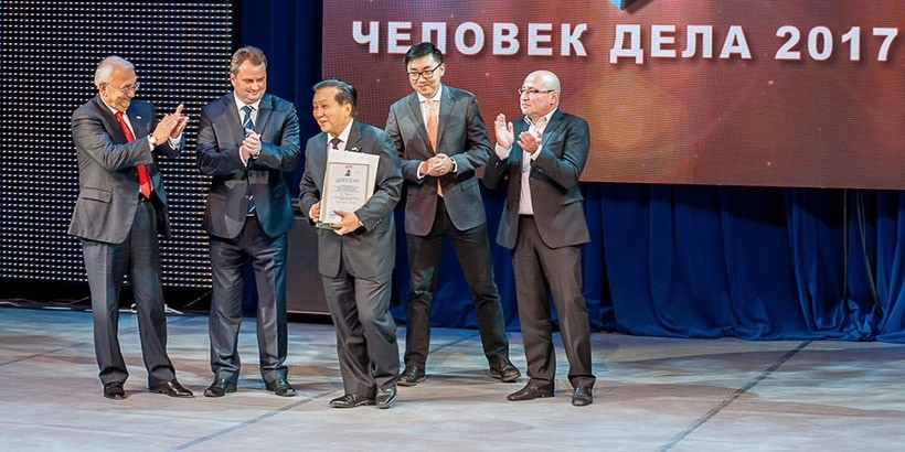 Эксперты выбрали 12 лучших бизнесменов Беларуси