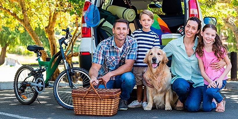 Как получить кредит и не платить до конца лета?