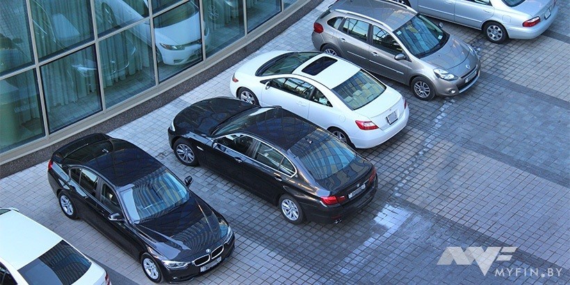 Эксперт: Рост цен на автомобили у дилеров возрождает бизнес «перекупов»