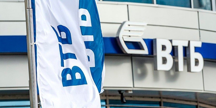 Банк ВТБ проведет прямую трансляцию с заместителем председателя правления в Facebook