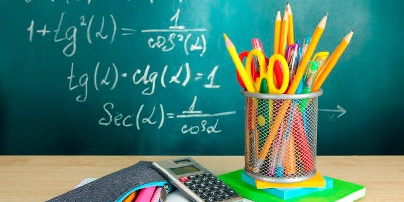 Сборы в школу: позвольте своим детям лучшее!