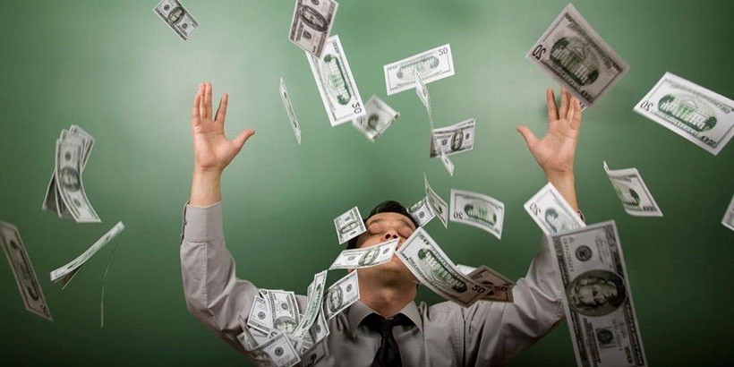 Тест: Можете ли вы зарабатывать больше?