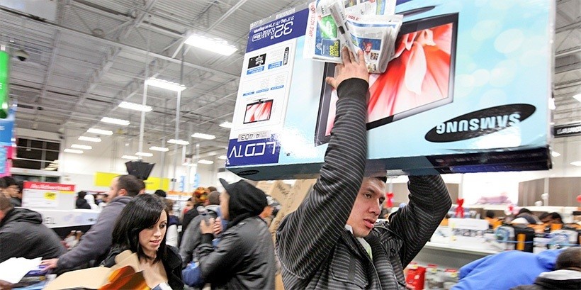 Топ-10. В каком банке лучше брать кредит на покупку товаров