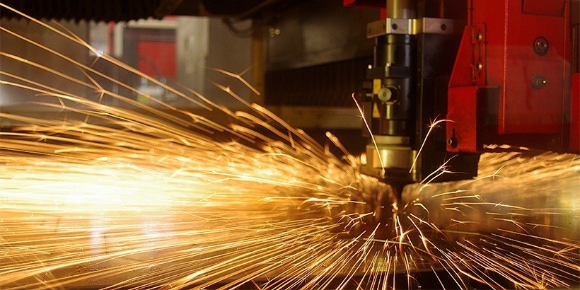 Новый резидент «Великого камня» будет производить лазеры