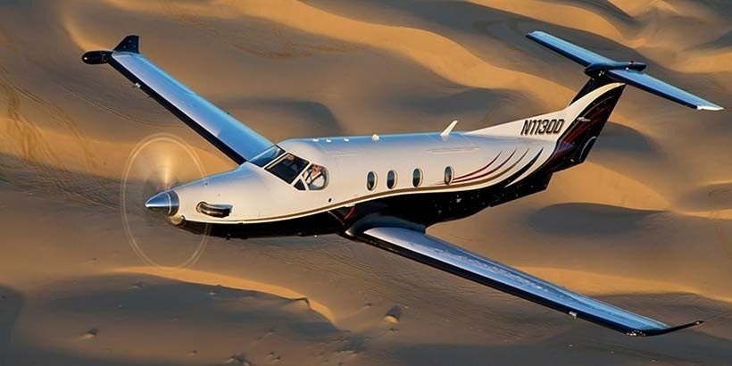 Первый оператор деловой авиации появится в Беларуси