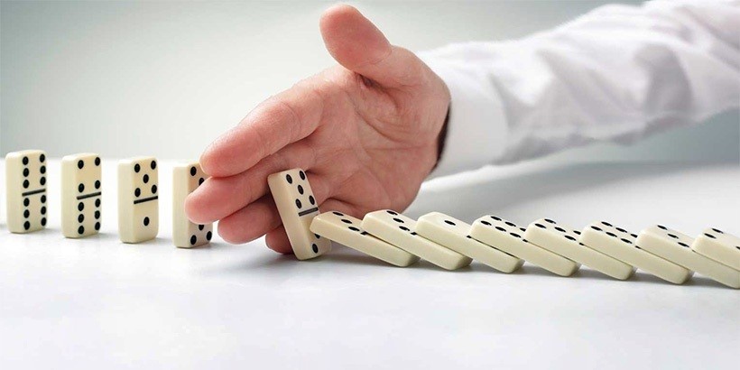 Доля проблемных активов банков пока стабилизировалась