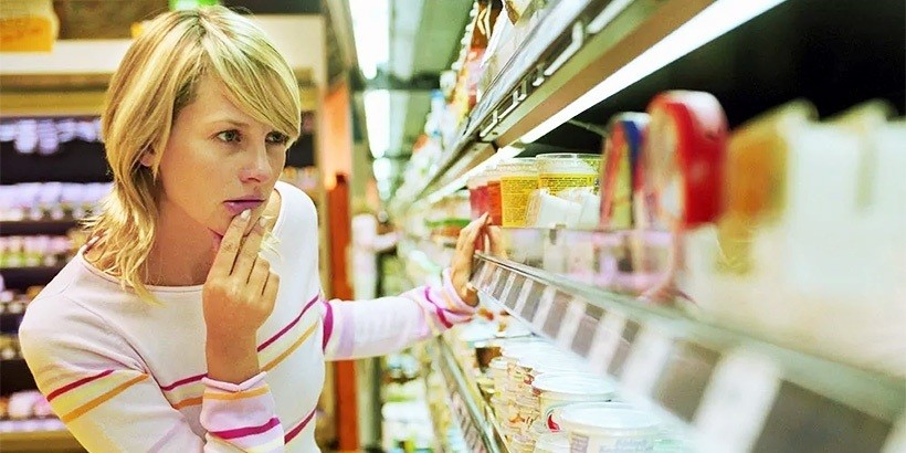 Цены на овощи резко упали, а на женскую обувь поднялись