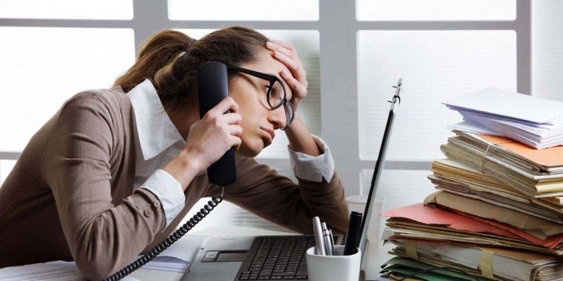 Эксперт: 34% задач от руководителей являются бессмысленными