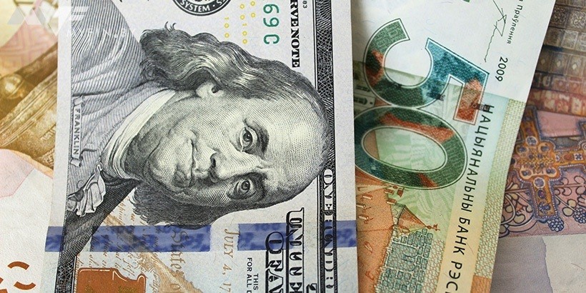 Рублевые вклады населения в банках cнова начали расти