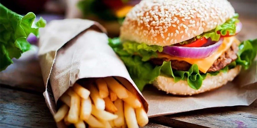 Придет ли в Беларусь новый формат фастфуда – фудхоллы?