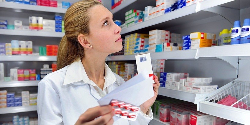 C начала года снижена цена на 32 отечественных лекарства