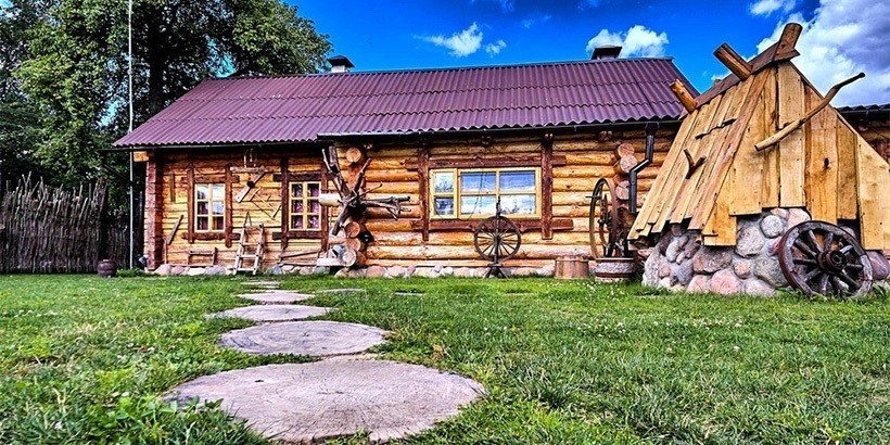 Агроусадьбам разрешили проводить юбилеи и банкеты