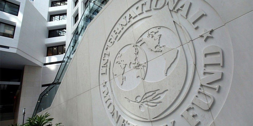 МВФ прогнозирует годовой рост ВВП Беларуси в 0,7 процента