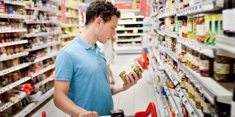 Смартфоны подешевели, а лососевая икра подорожала