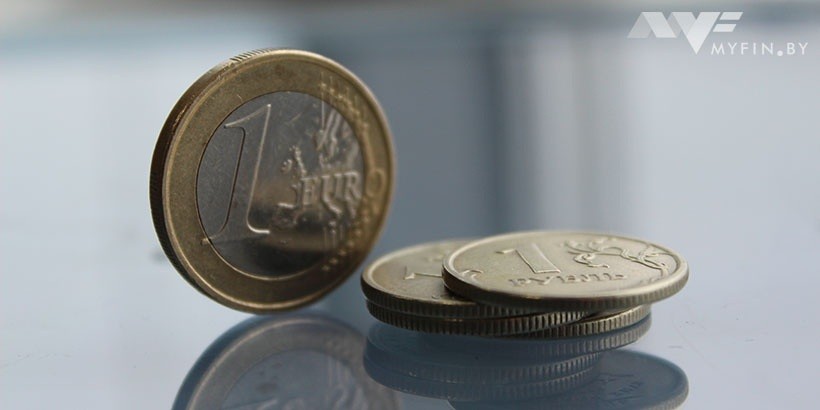 Когда надо было покупать и продавать валюту на этой неделе