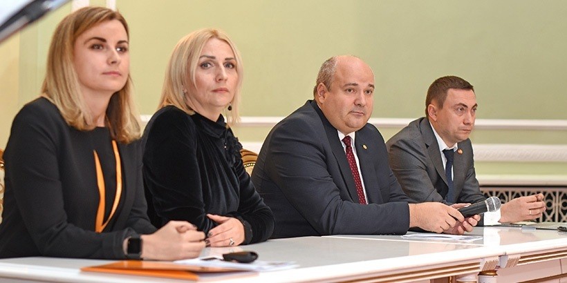 «Белагропромбанк» начал выпуск благотворительной карты