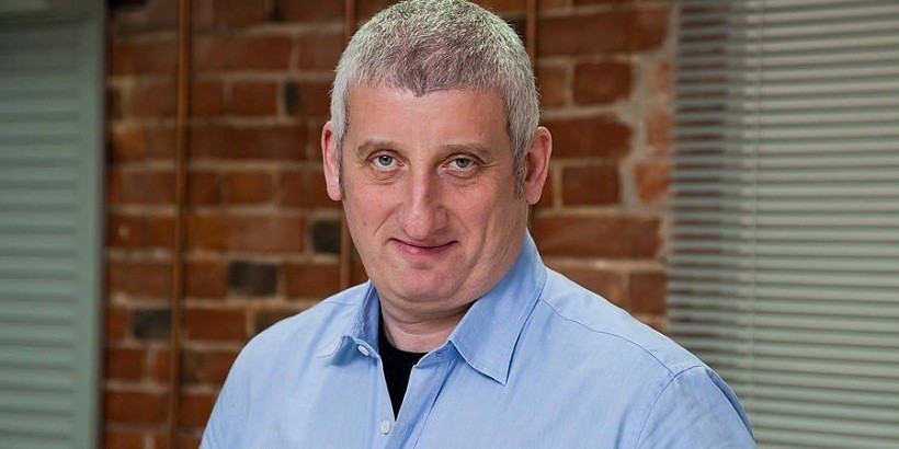 Эксперт: «Меняться нужно, когда в бизнесе все хорошо»