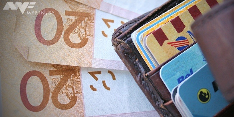 Доходы белорусов почти сравнялись с прошлогодними