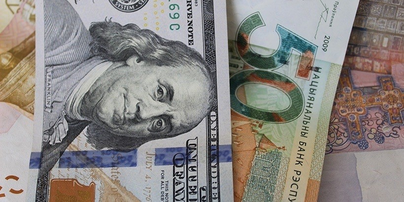 Белорусский рубль будет укрепляться. Прогноз курсов валют на неделю