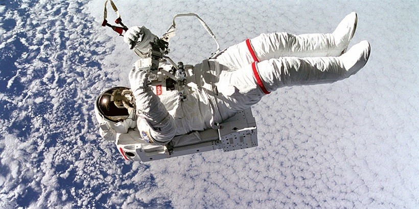 Отпуск на МКС – от 50 млн долларов, тур к границе космоса – от 250 тысяч