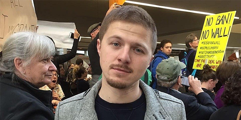Микита Микадо – о выручке PandaDoc и как зарабатывал в детстве