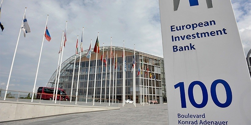 Андрей Кобяков обсудил с вице-президентом ЕИБ белорусские проекты