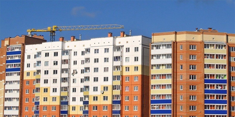 Определять малообеспеченных для льгот по жилью будут по-новому