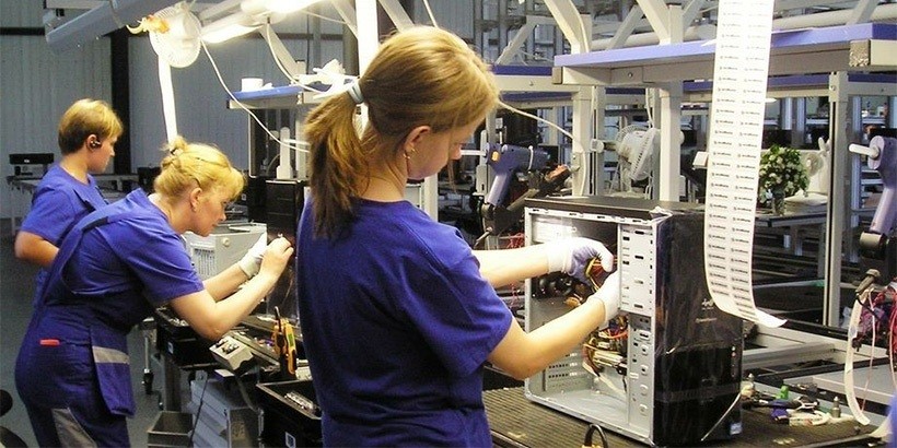 Белорусская экономика за 10 месяцев выросла на 2 процента