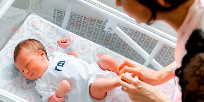 Во Всемирный день ребенка белорусские мамы писали послание в будущее своим детям