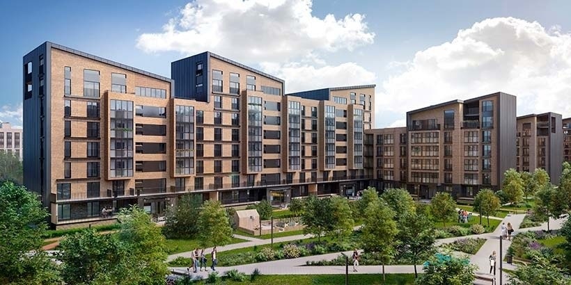 Английский стиль в Беларуси: в Новой Боровой анонсировано строительство Квартала-парка