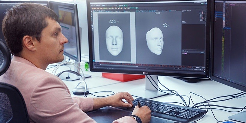 Почему белорусские айтишники сильны в распознавании лиц?
