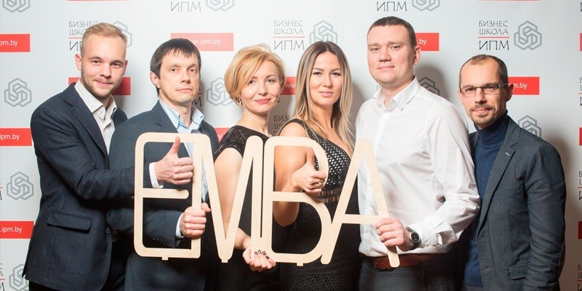 Бизнес для бизнеса: в Беларуси стартовал образовательный видеопроект для молодых предпринимателей