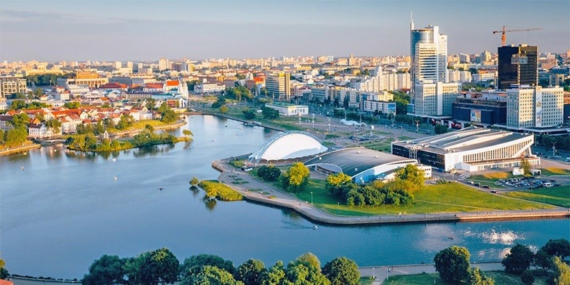 Всемирный банк назвал самые быстрорастущие города Беларуси