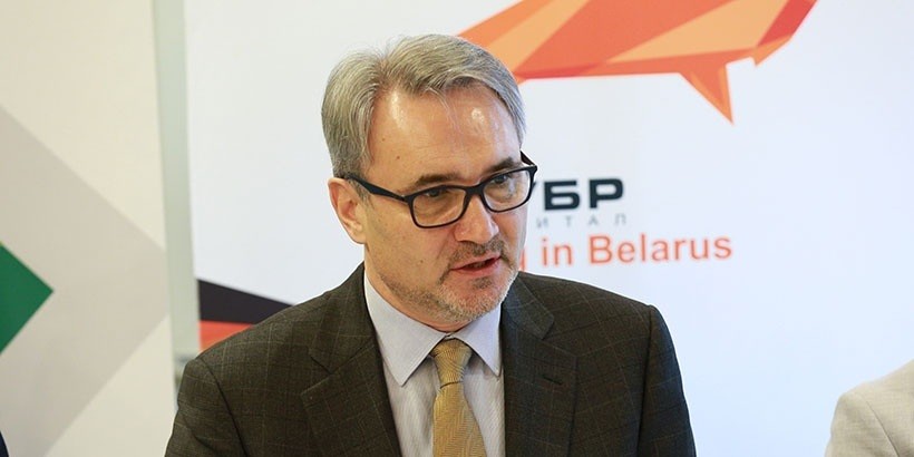 «Зубр Капитал» инвестировала около $10 млн в компанию Softline