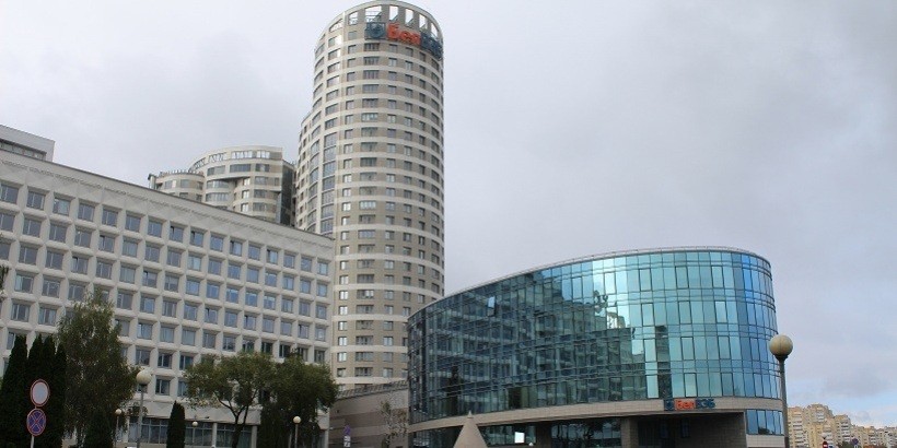 Все для ваших инициатив. «Банк БелВЭБ» отмечает день рождения