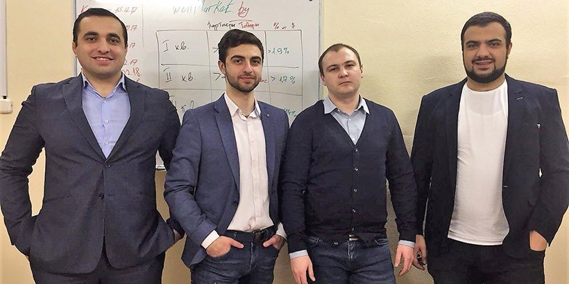 «Наш сервис, как французская кухня: мы взяли лучшее от существующих решений и соединили их»