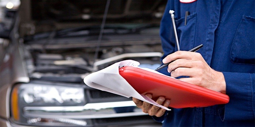 Покупатели автомобилей смогут не проходить повторный техосмотр