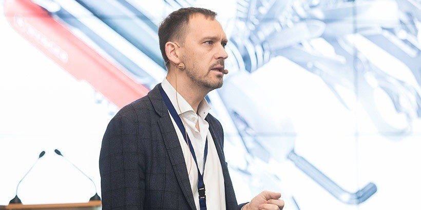 «Нужно научиться говорить «спасибо» своим сотрудникам»