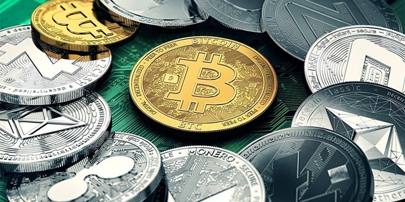 Капитализация криптовалют превысила 500 млрд долларов