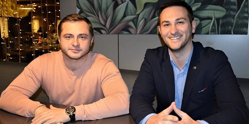 «Залог нашего успеха – это счастливые дети и довольные родители»
