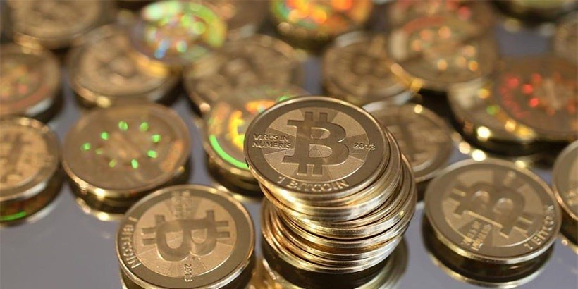 Курс биткоина подбирается к 20 тыс. долларов