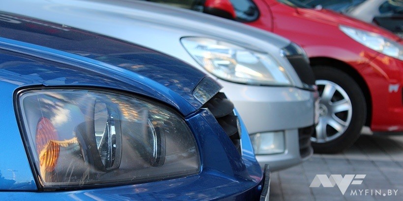 «Автомобили будут дорожать в следующем году»