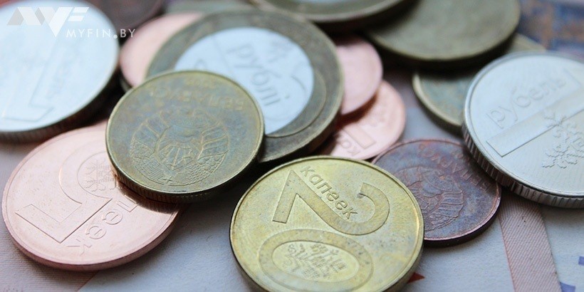 Реальные доходы населения продолжили рост