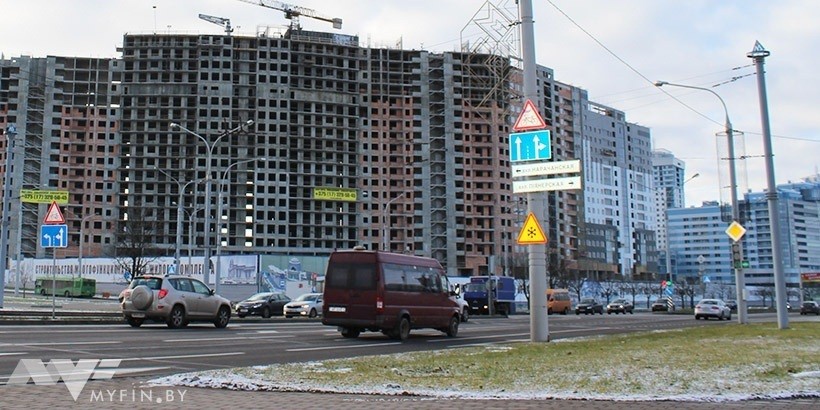 Объем строительства жилья для многодетных семей в 2018 году планируется удвоить