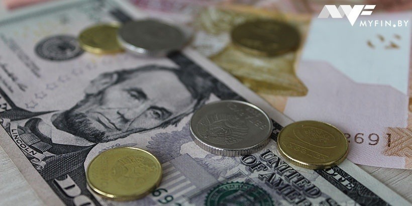 На этой неделе доллар может подешеветь. Прогноз курсов валют