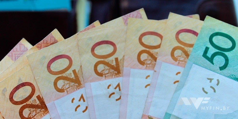 Широкая денежная масса в Беларуси за декабрь выросла на 4,09%