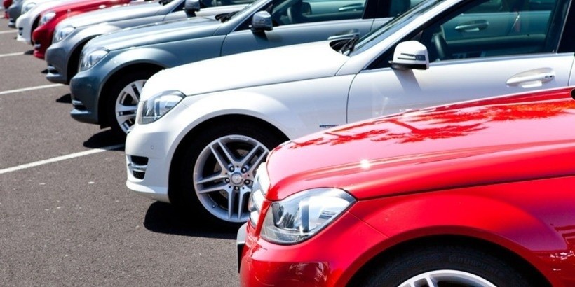 В Беларуси растут продажи новых авто